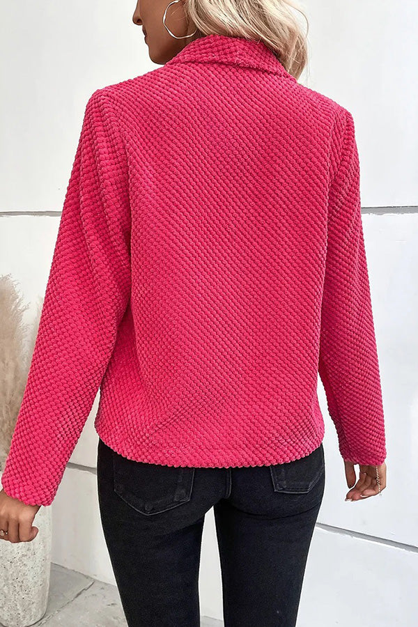 Ladomma™ | long-sleeved women's coat