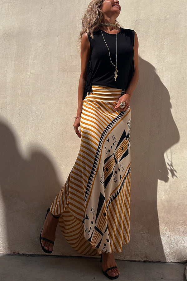 Ladomma™ |  Relaxed Top